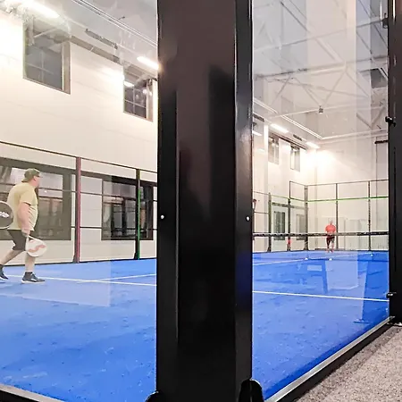 Luksushuvila Helmi Villa *