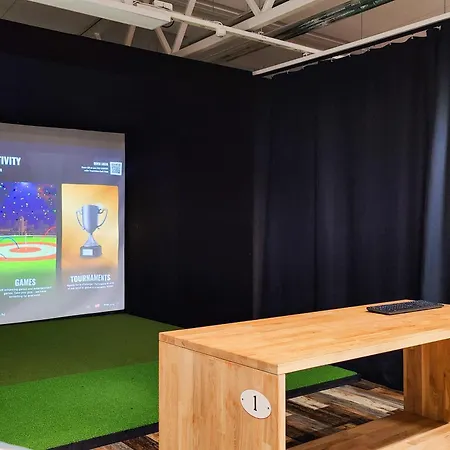 וילה Helmi Incl Jacuzzi, Sauna, Near Arena And Golf