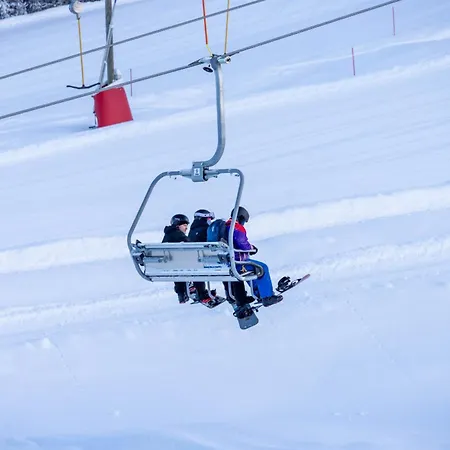 Luksushuvila Helmi Villa *