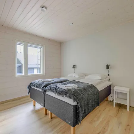 Villa Luksushuvila Helmi