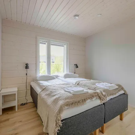 Villa Luksushuvila Helmi