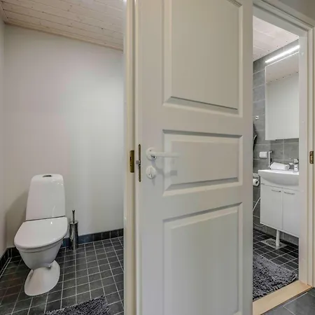 Villa Luksushuvila Helmi