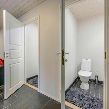 Luksushuvila Helmi *