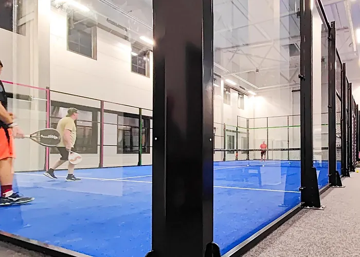 Luksushuvila Helmi וילה *