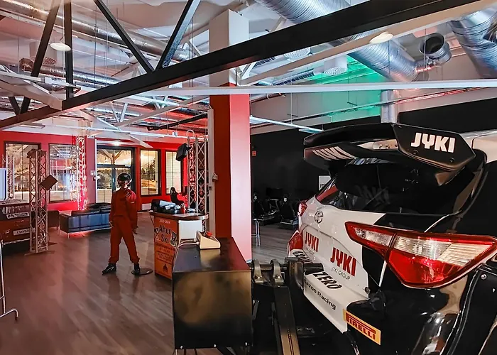 וילה Luksushuvila Helmi *