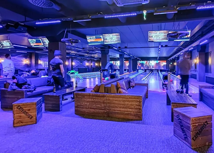 וילה Luksushuvila Helmi