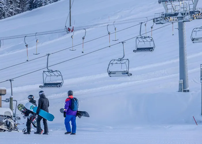 וילה Luksushuvila Helmi