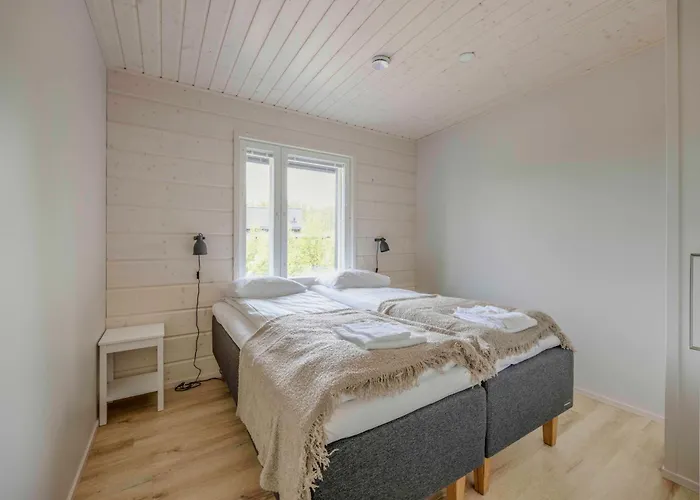 וילה Luksushuvila Helmi