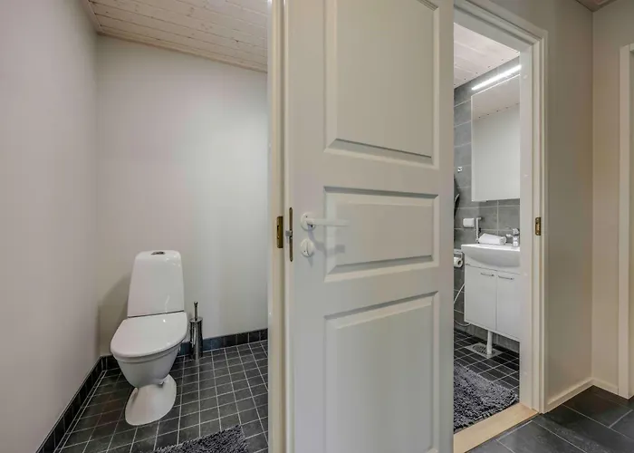 וילה Luksushuvila Helmi