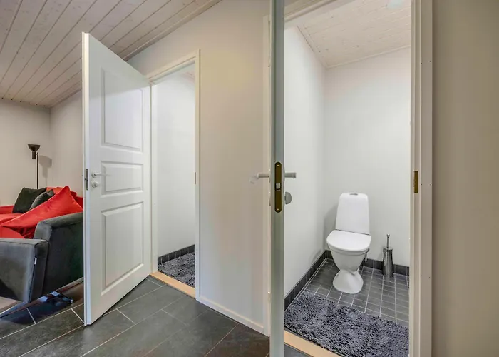 Luksushuvila Helmi *